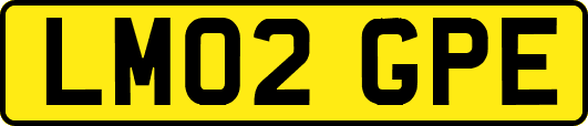 LM02GPE