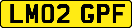 LM02GPF