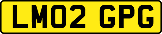 LM02GPG