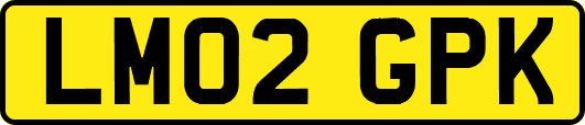 LM02GPK