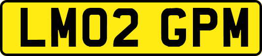 LM02GPM