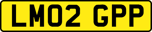 LM02GPP