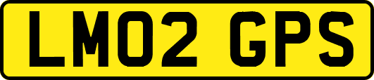 LM02GPS