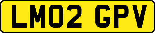 LM02GPV