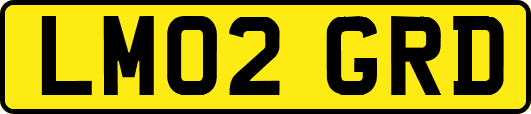 LM02GRD
