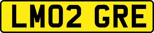 LM02GRE