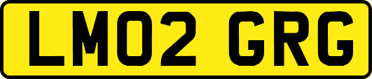 LM02GRG