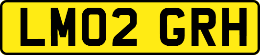LM02GRH