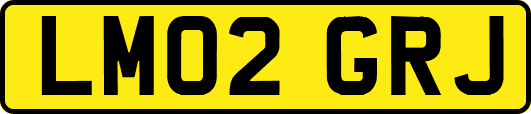 LM02GRJ