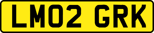 LM02GRK