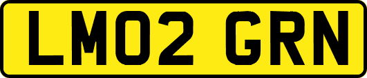 LM02GRN