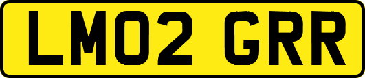 LM02GRR