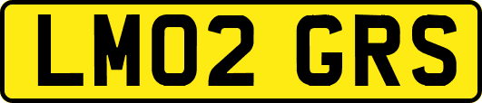 LM02GRS