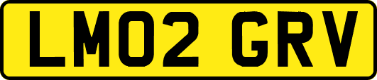 LM02GRV