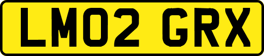 LM02GRX