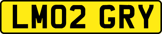 LM02GRY