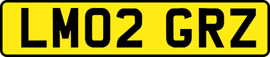 LM02GRZ