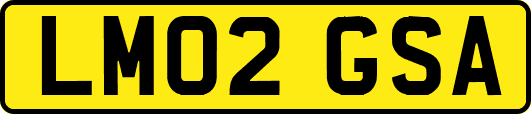 LM02GSA