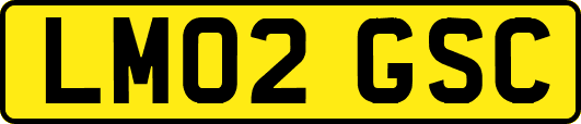LM02GSC