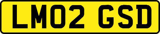 LM02GSD