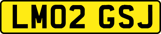 LM02GSJ