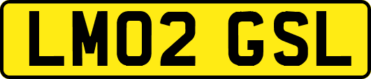 LM02GSL