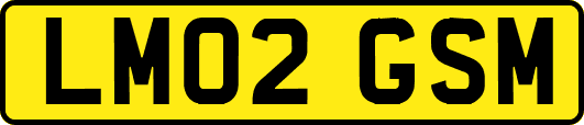 LM02GSM