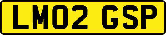 LM02GSP
