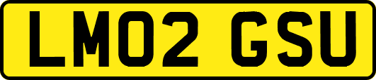 LM02GSU