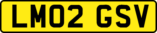 LM02GSV