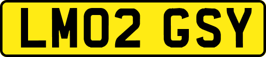 LM02GSY