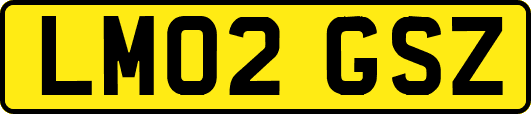 LM02GSZ