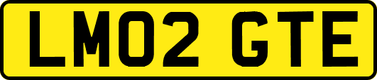 LM02GTE