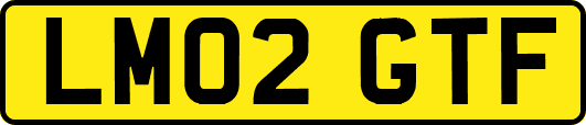 LM02GTF