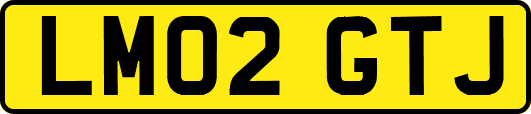 LM02GTJ