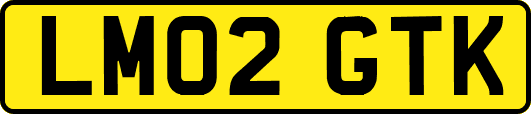 LM02GTK