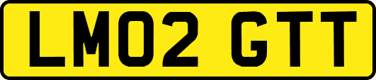 LM02GTT