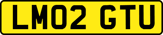 LM02GTU