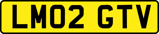 LM02GTV