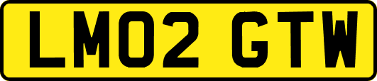 LM02GTW