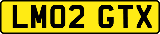 LM02GTX