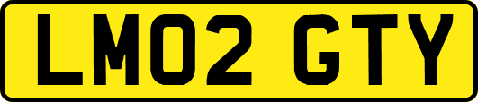 LM02GTY