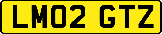 LM02GTZ