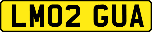 LM02GUA
