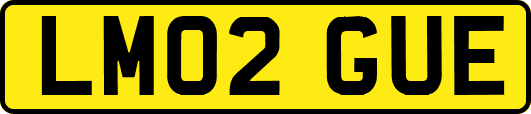 LM02GUE