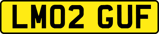 LM02GUF