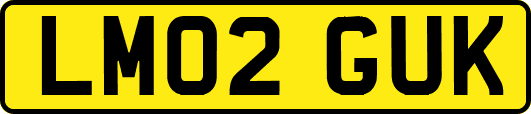 LM02GUK