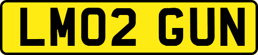 LM02GUN