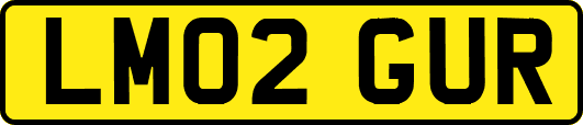 LM02GUR