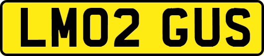 LM02GUS